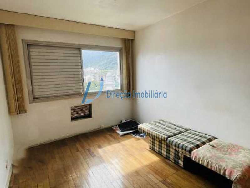 Apartamento à venda com 3 quartos, 127m² - Foto 12