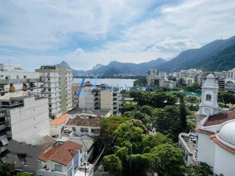 Apartamento à venda com 3 quartos, 127m² - Foto 5