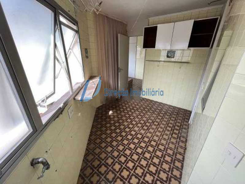 Apartamento à venda com 3 quartos, 127m² - Foto 21