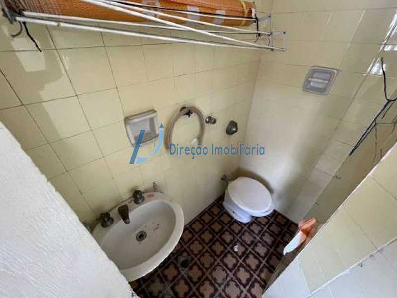 Apartamento à venda com 3 quartos, 127m² - Foto 22