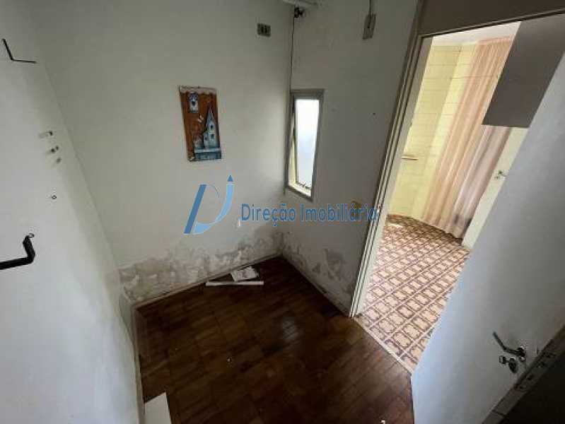 Apartamento à venda com 3 quartos, 127m² - Foto 23