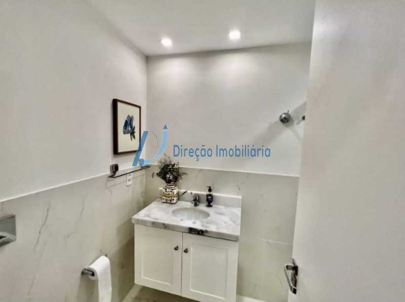 Apartamento à venda com 3 quartos, 138m² - Foto 17