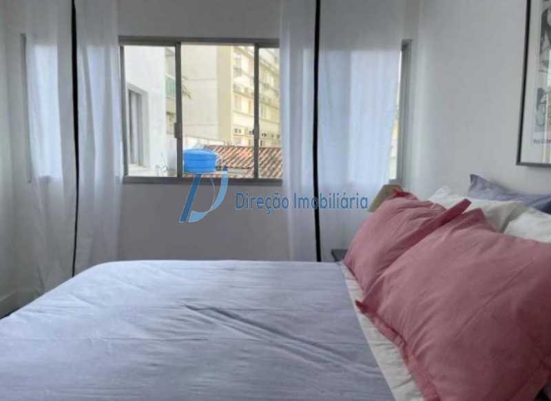 Apartamento à venda com 3 quartos, 138m² - Foto 10