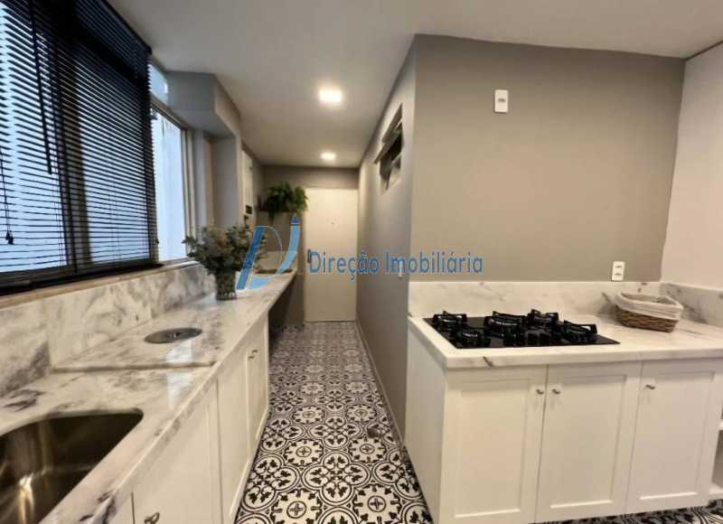 Apartamento à venda com 3 quartos, 138m² - Foto 23