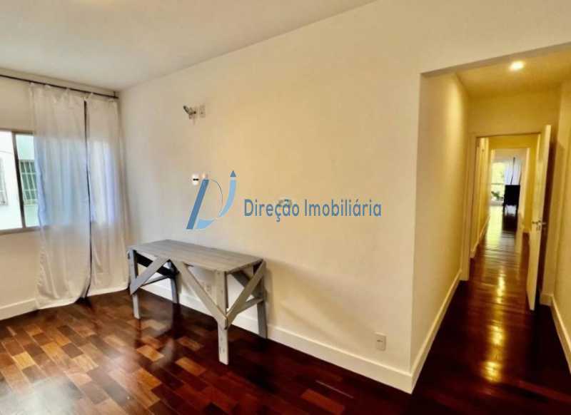 Apartamento à venda com 3 quartos, 138m² - Foto 13