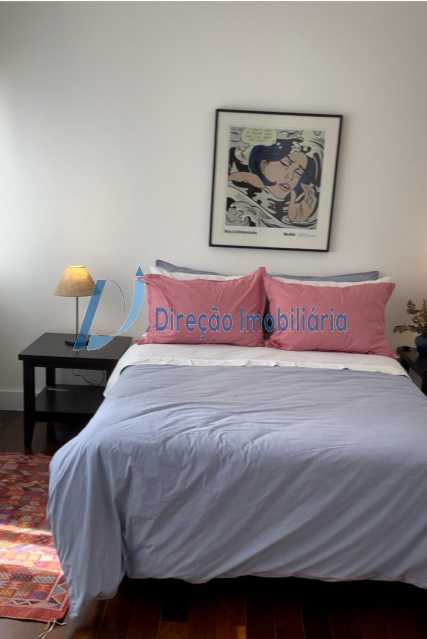 Apartamento à venda com 3 quartos, 138m² - Foto 12