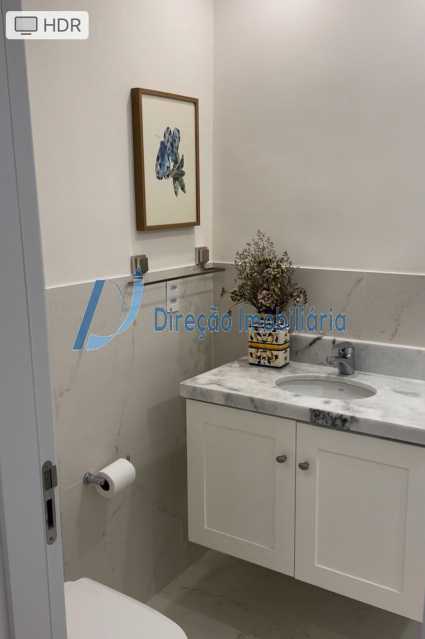 Apartamento à venda com 3 quartos, 138m² - Foto 18