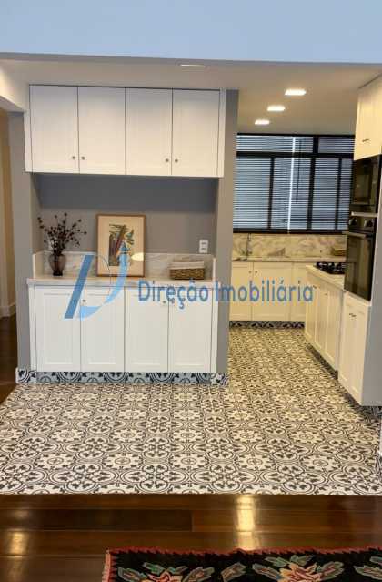 Apartamento à venda com 3 quartos, 138m² - Foto 21