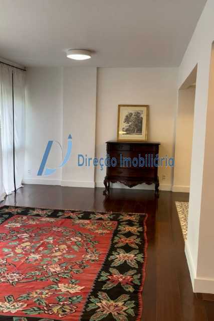 Apartamento à venda com 3 quartos, 138m² - Foto 8