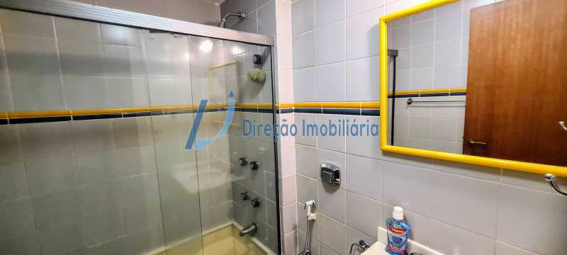 Apartamento à venda com 4 quartos, 252m² - Foto 17