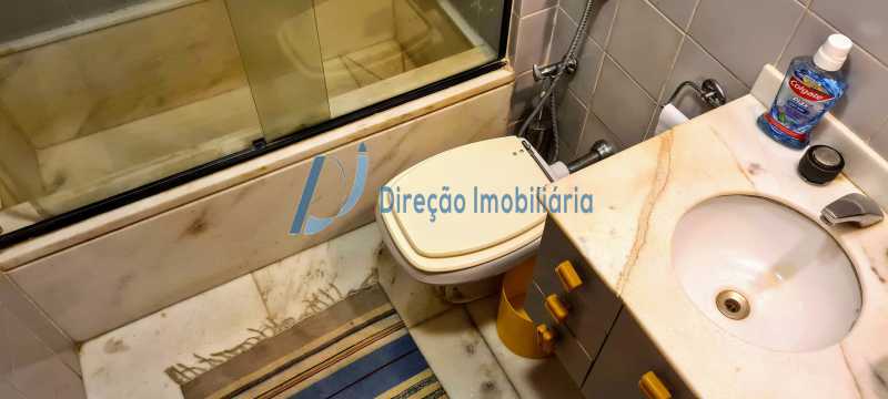 Apartamento à venda com 4 quartos, 252m² - Foto 18