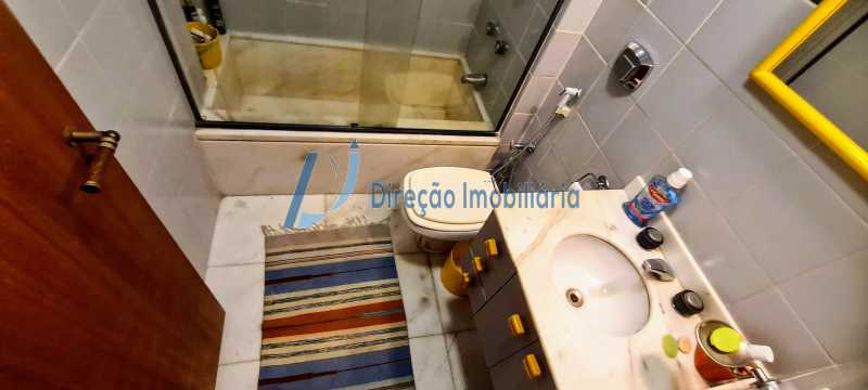 Apartamento à venda com 4 quartos, 252m² - Foto 23