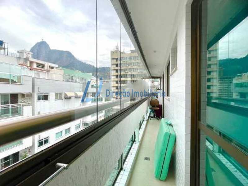 Cobertura à venda com 3 quartos, 191m² - Foto 18