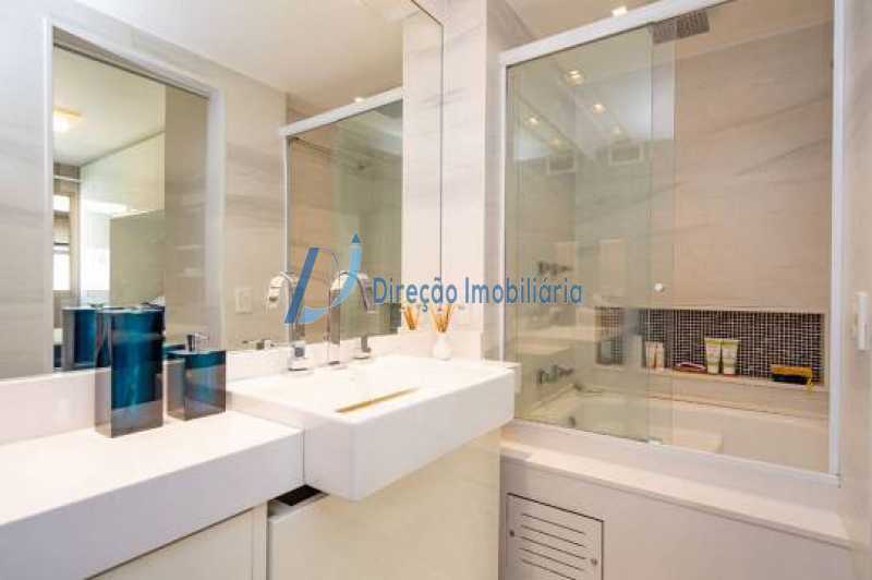 Cobertura à venda com 4 quartos, 240m² - Foto 23