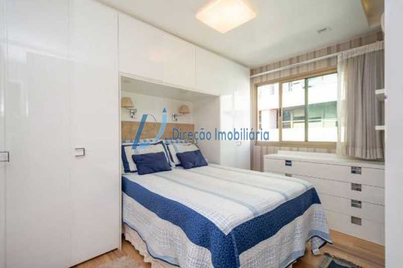 Cobertura à venda com 4 quartos, 240m² - Foto 17