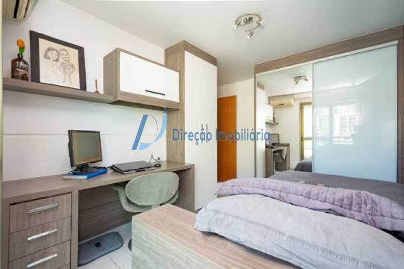 Cobertura à venda com 4 quartos, 240m² - Foto 19