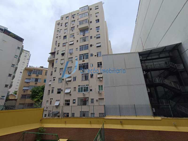 Apartamento à venda com 3 quartos, 83m² - Foto 6