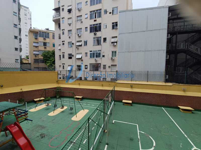 Apartamento à venda com 3 quartos, 83m² - Foto 21