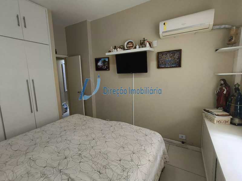 Apartamento à venda com 3 quartos, 83m² - Foto 9