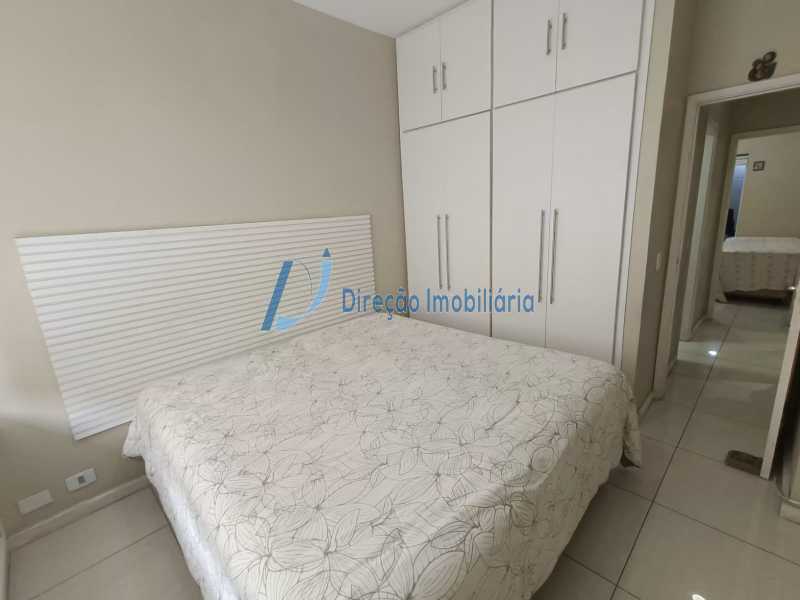 Apartamento à venda com 3 quartos, 83m² - Foto 11