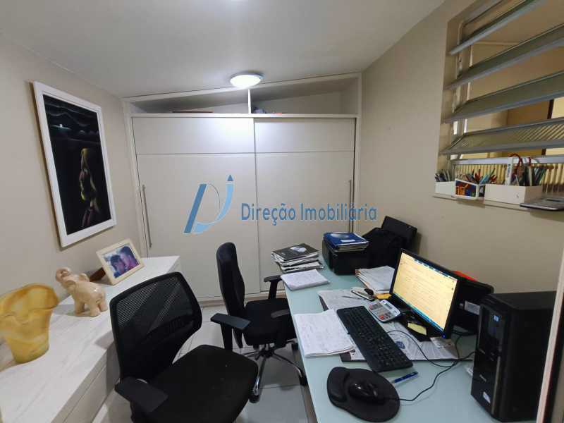 Apartamento à venda com 3 quartos, 83m² - Foto 12