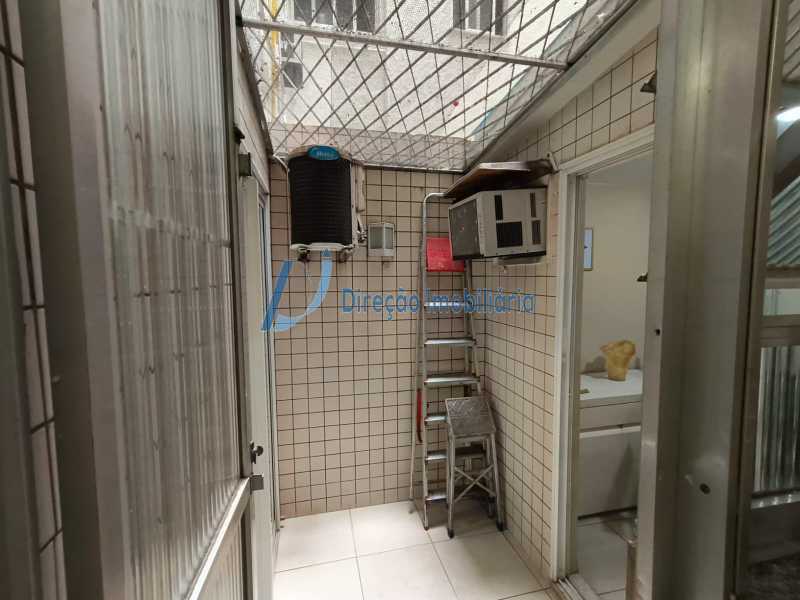 Apartamento à venda com 3 quartos, 83m² - Foto 18