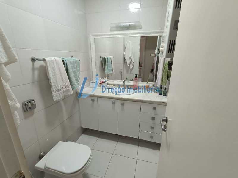 Apartamento à venda com 3 quartos, 83m² - Foto 13