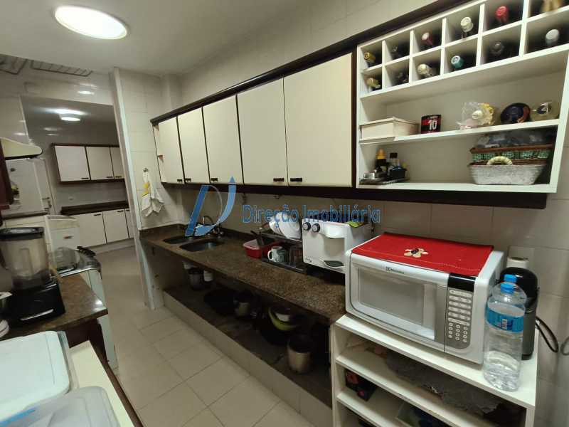 Apartamento à venda com 3 quartos, 83m² - Foto 14