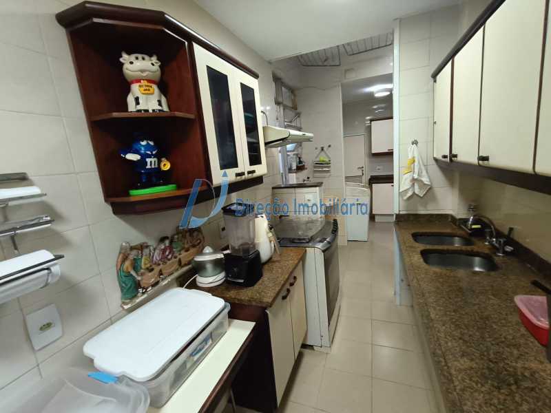 Apartamento à venda com 3 quartos, 83m² - Foto 15