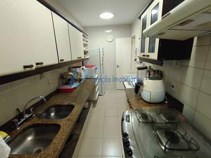 Apartamento à venda com 3 quartos, 83m² - Foto 16