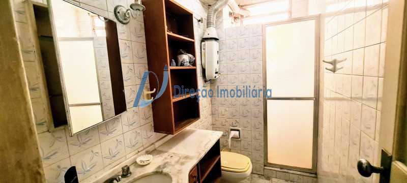 Apartamento à venda com 4 quartos, 213m² - Foto 20