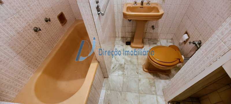 Apartamento à venda com 4 quartos, 213m² - Foto 9