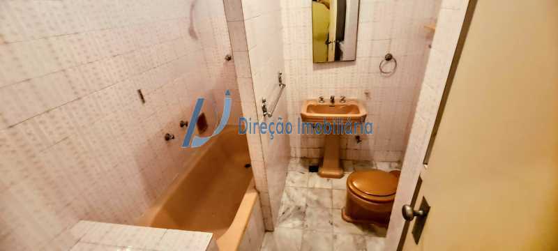 Apartamento à venda com 4 quartos, 213m² - Foto 11