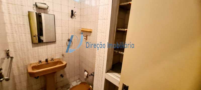 Apartamento à venda com 4 quartos, 213m² - Foto 10