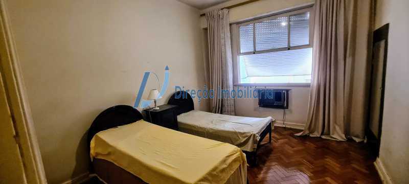 Apartamento à venda com 4 quartos, 213m² - Foto 12