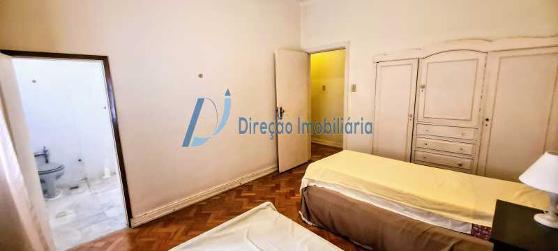 Apartamento à venda com 4 quartos, 213m² - Foto 13