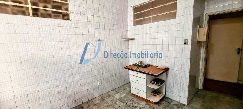 Apartamento à venda com 4 quartos, 213m² - Foto 25