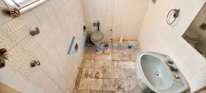 Apartamento à venda com 4 quartos, 213m² - Foto 21