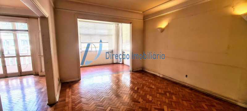 Apartamento à venda com 4 quartos, 213m² - Foto 3