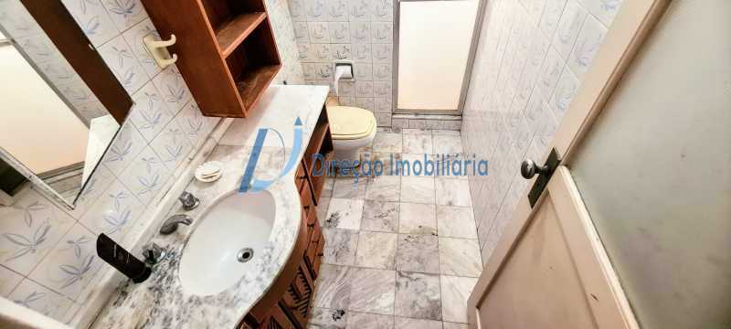 Apartamento à venda com 4 quartos, 213m² - Foto 22