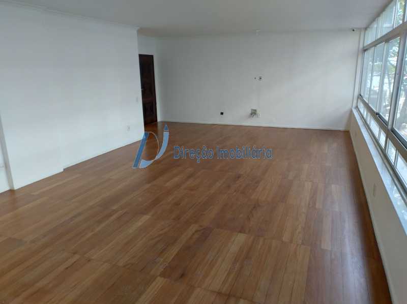 Apartamento à venda com 4 quartos, 214m² - Foto 5