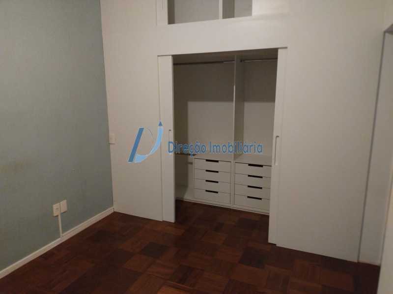 Apartamento à venda com 4 quartos, 214m² - Foto 14