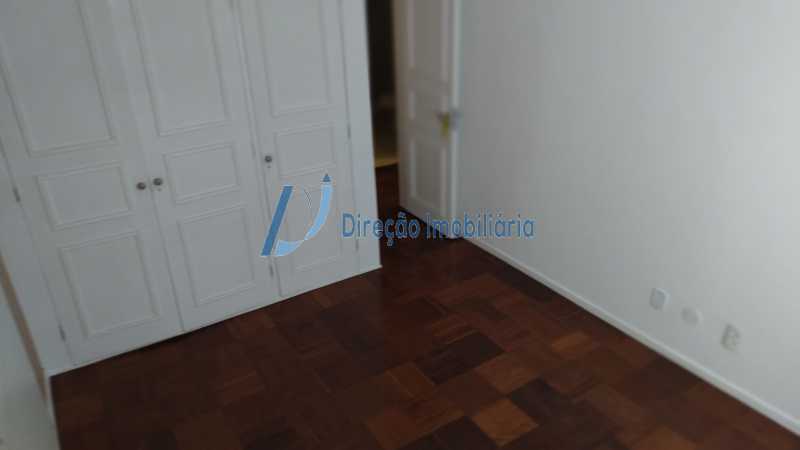 Apartamento à venda com 4 quartos, 214m² - Foto 7