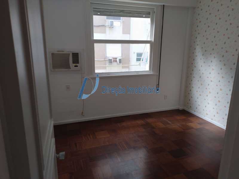 Apartamento à venda com 4 quartos, 214m² - Foto 9