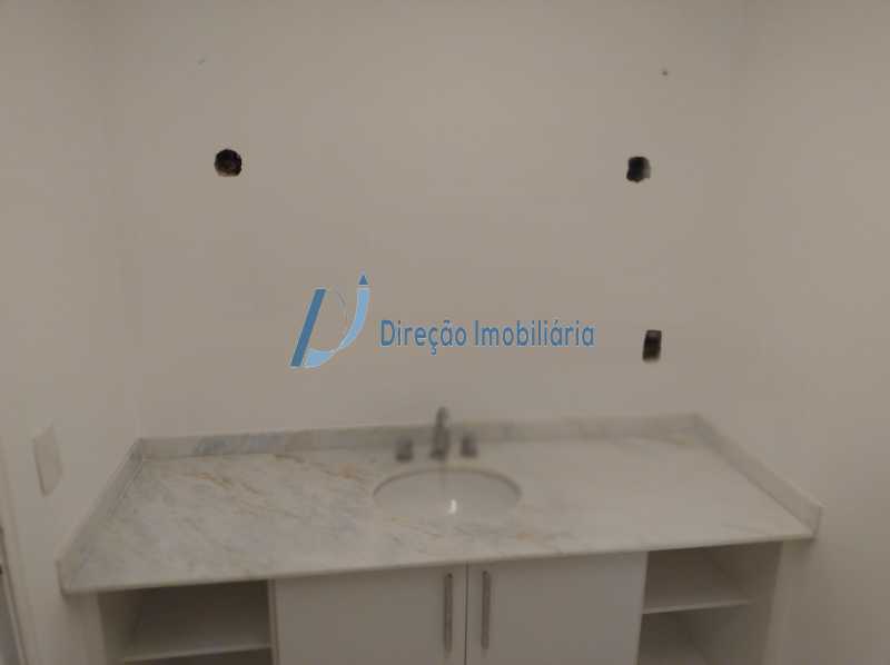 Apartamento à venda com 4 quartos, 214m² - Foto 19