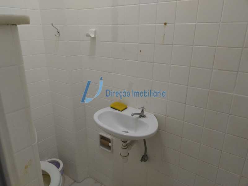 Apartamento à venda com 4 quartos, 214m² - Foto 28