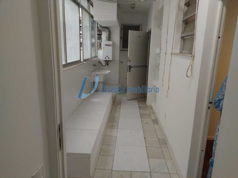 Apartamento à venda com 4 quartos, 214m² - Foto 26