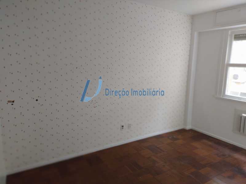 Apartamento à venda com 4 quartos, 214m² - Foto 10