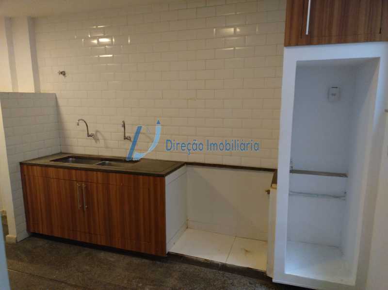 Apartamento à venda com 4 quartos, 214m² - Foto 21