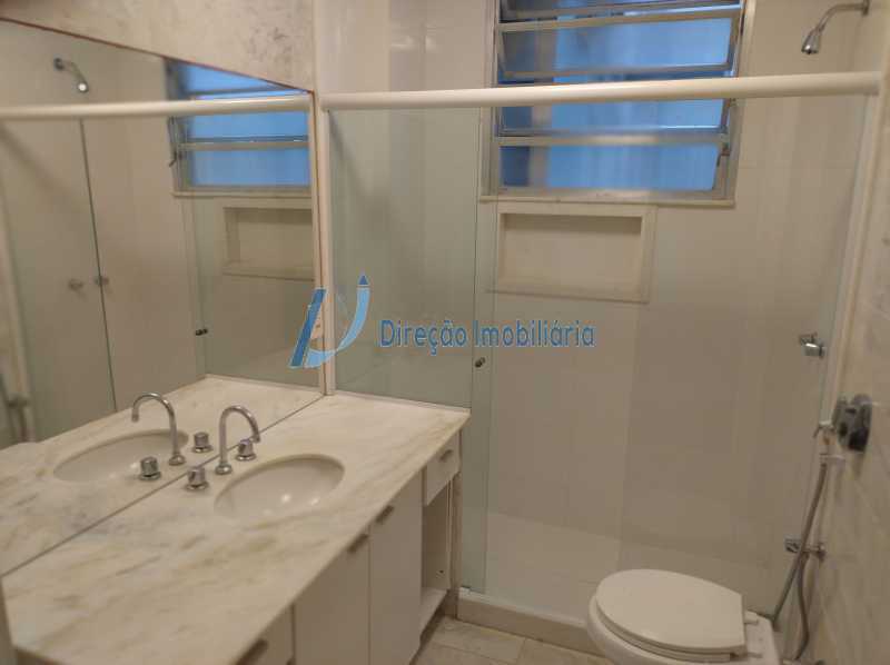 Apartamento à venda com 4 quartos, 214m² - Foto 18